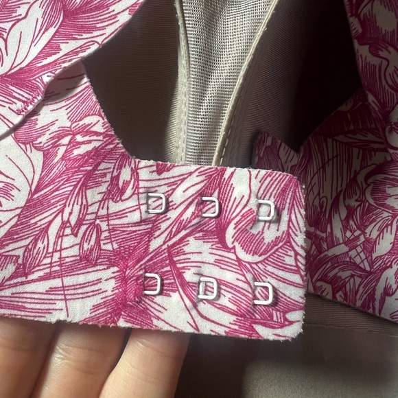 Lululemon Enlite Bra - High Support. - Picture 4 of 6